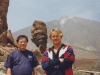 Wong Shun Long and Philipp Bayer