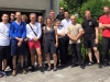 Philipp Bayer Seminar Luxembourg 06/2015